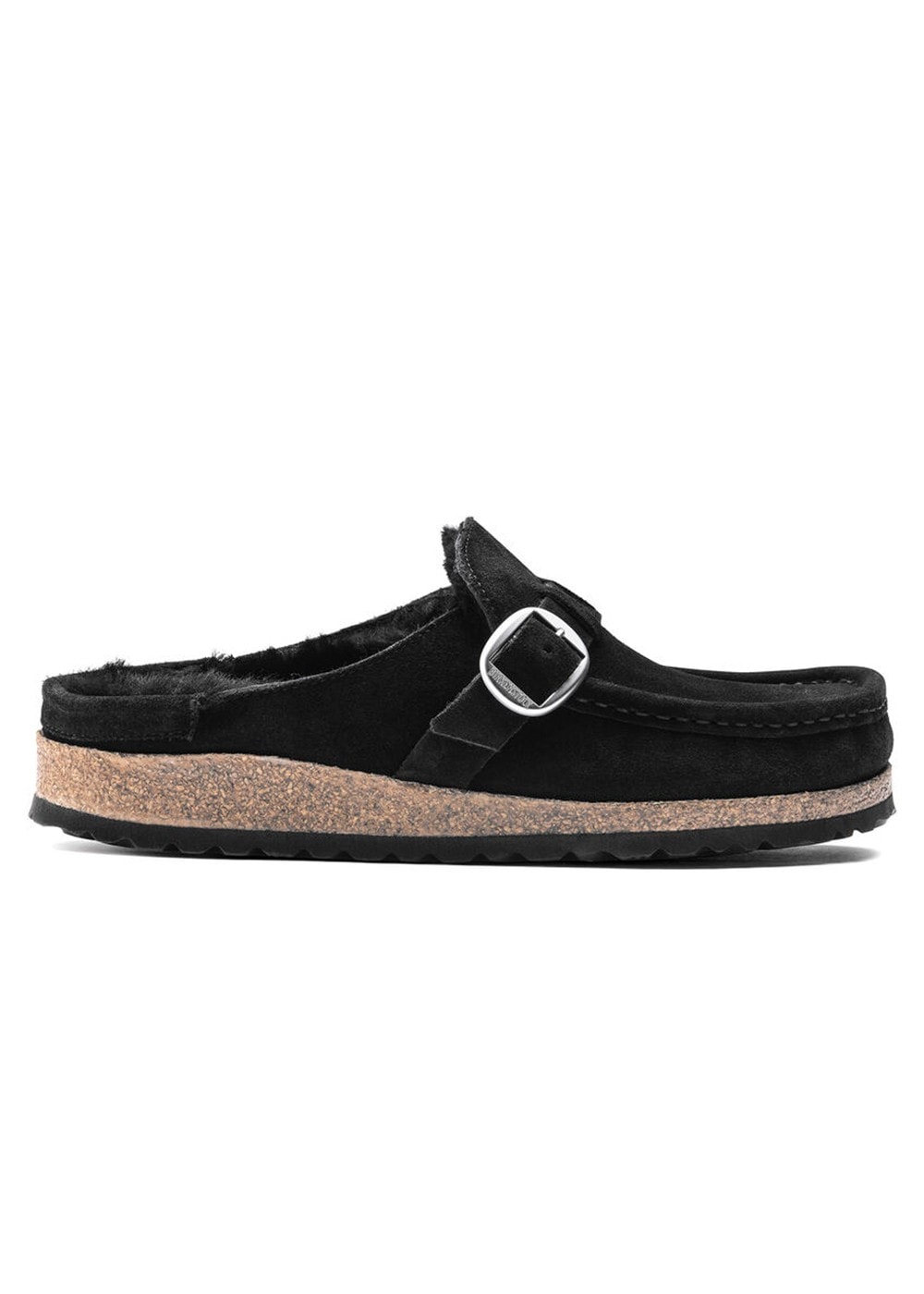 Buckley Clogs