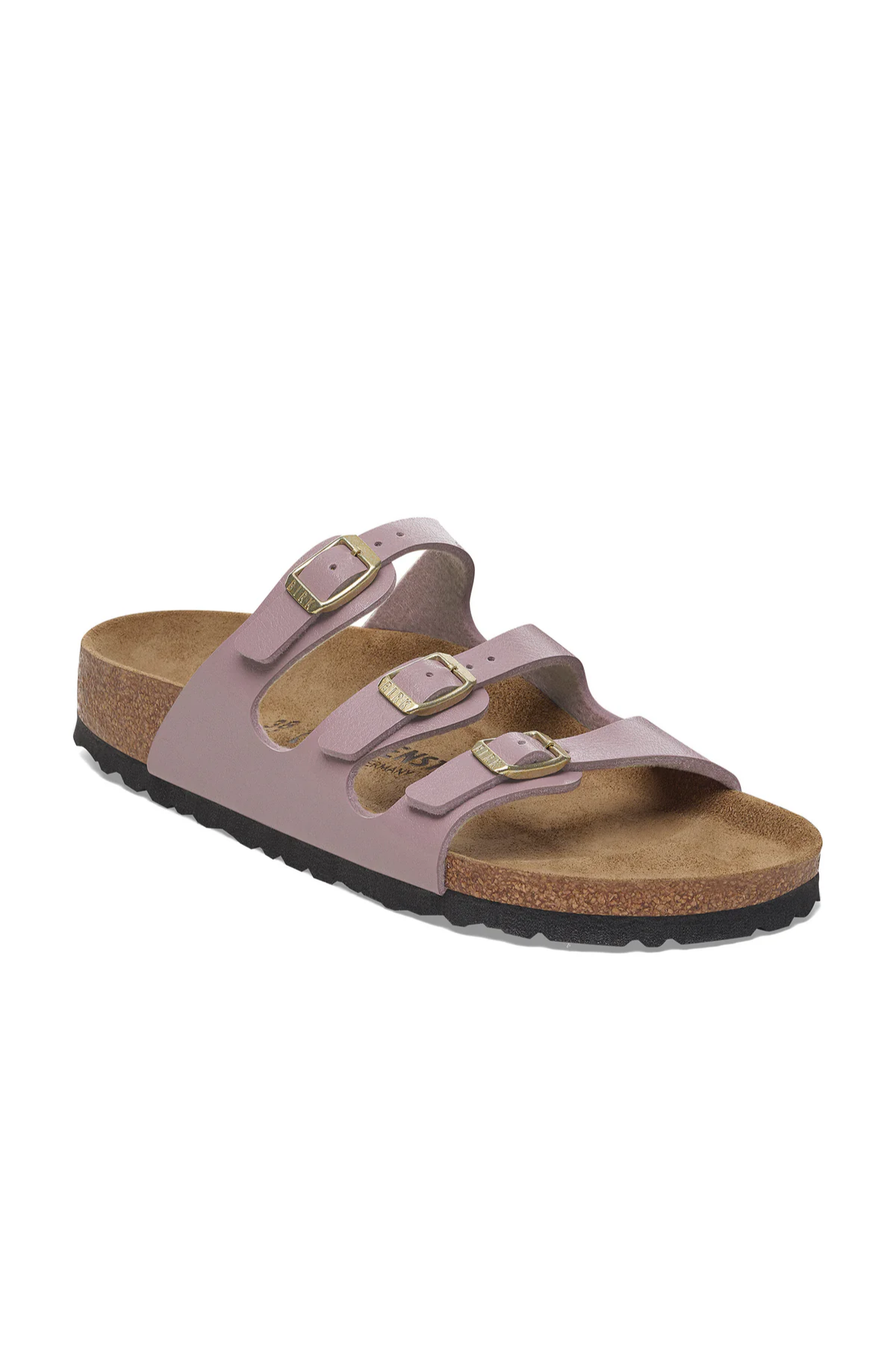 Florida Graceful Faded Purple Birko-flor Regular