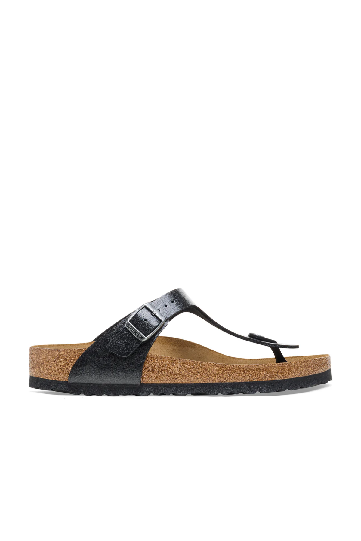 Gizeh Graceful Licorice Birko-flor Regular
