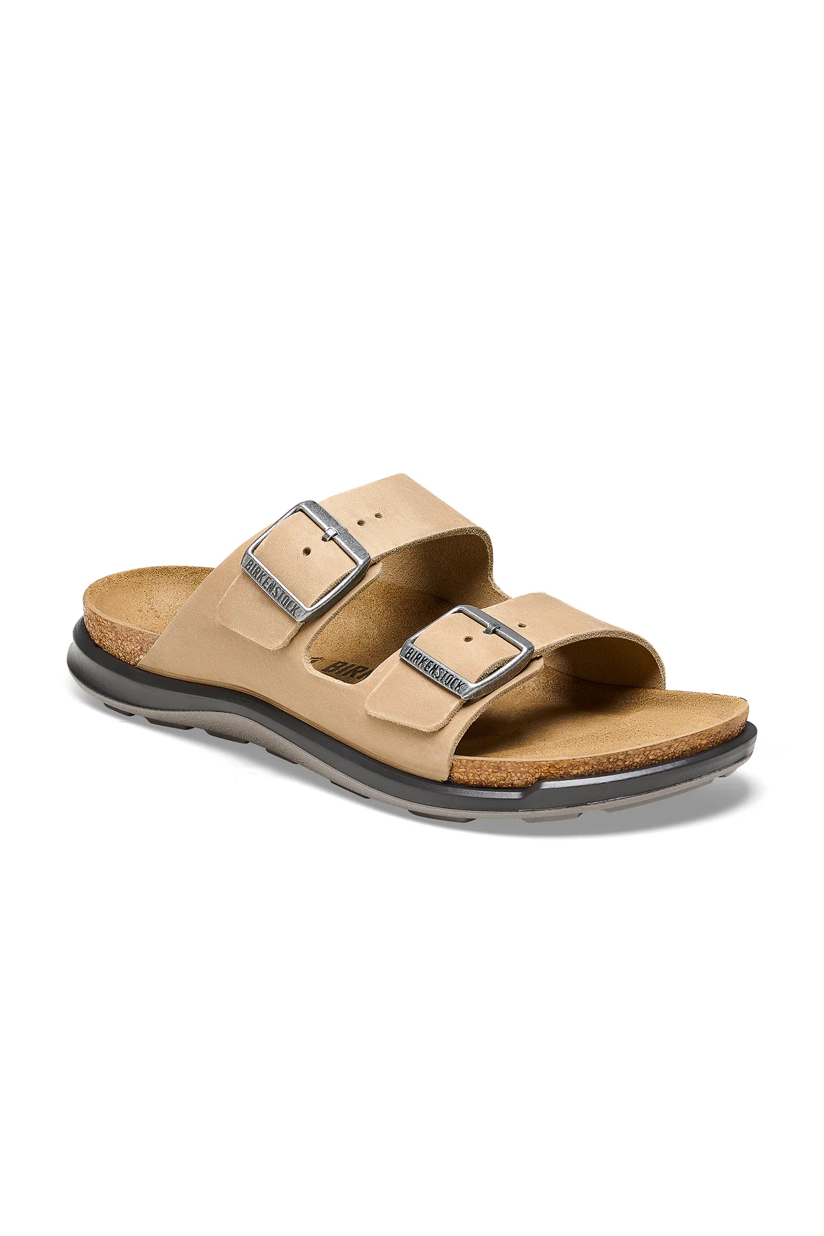 Arizona Cross Town Tabacco Brown Oiled Leather Regular