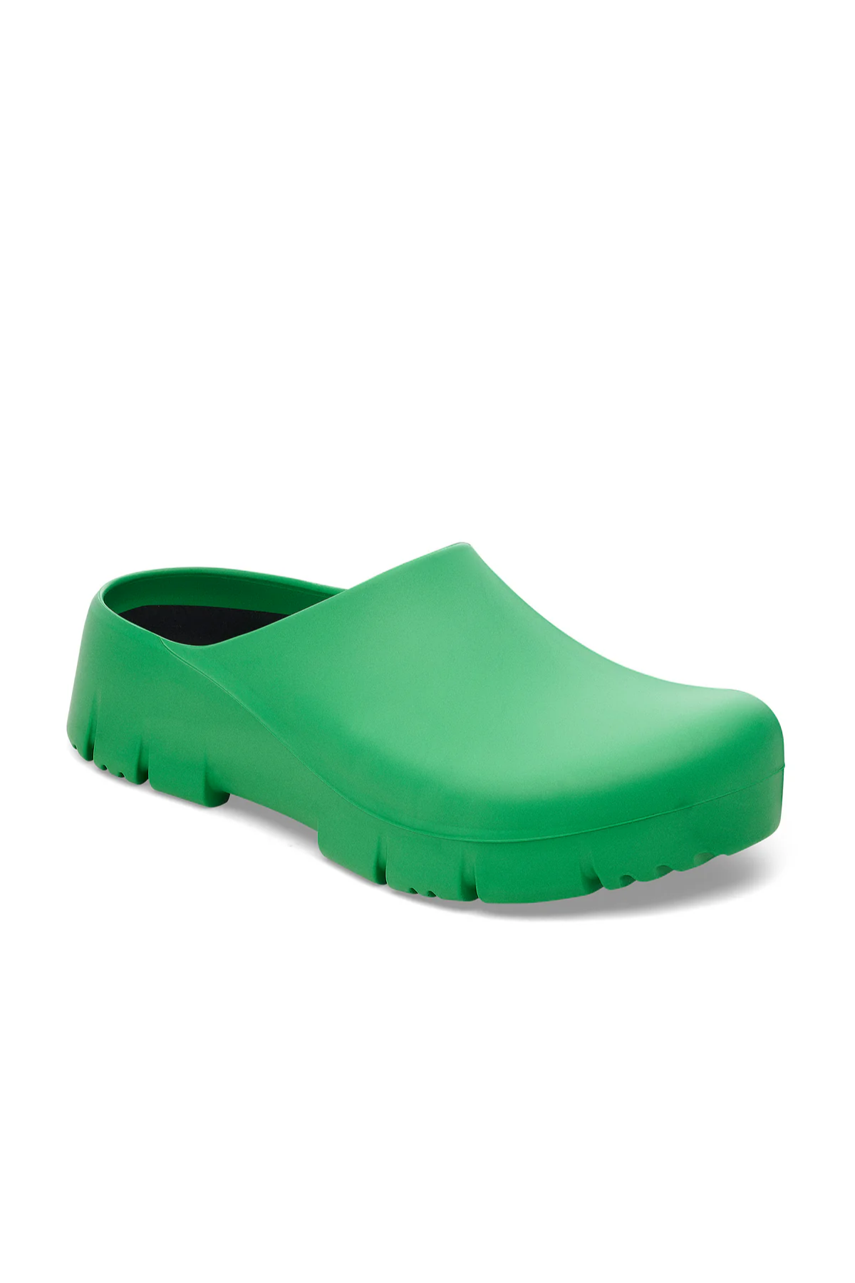 Super Birki 2.0 Bold Green Polyurethane Regular