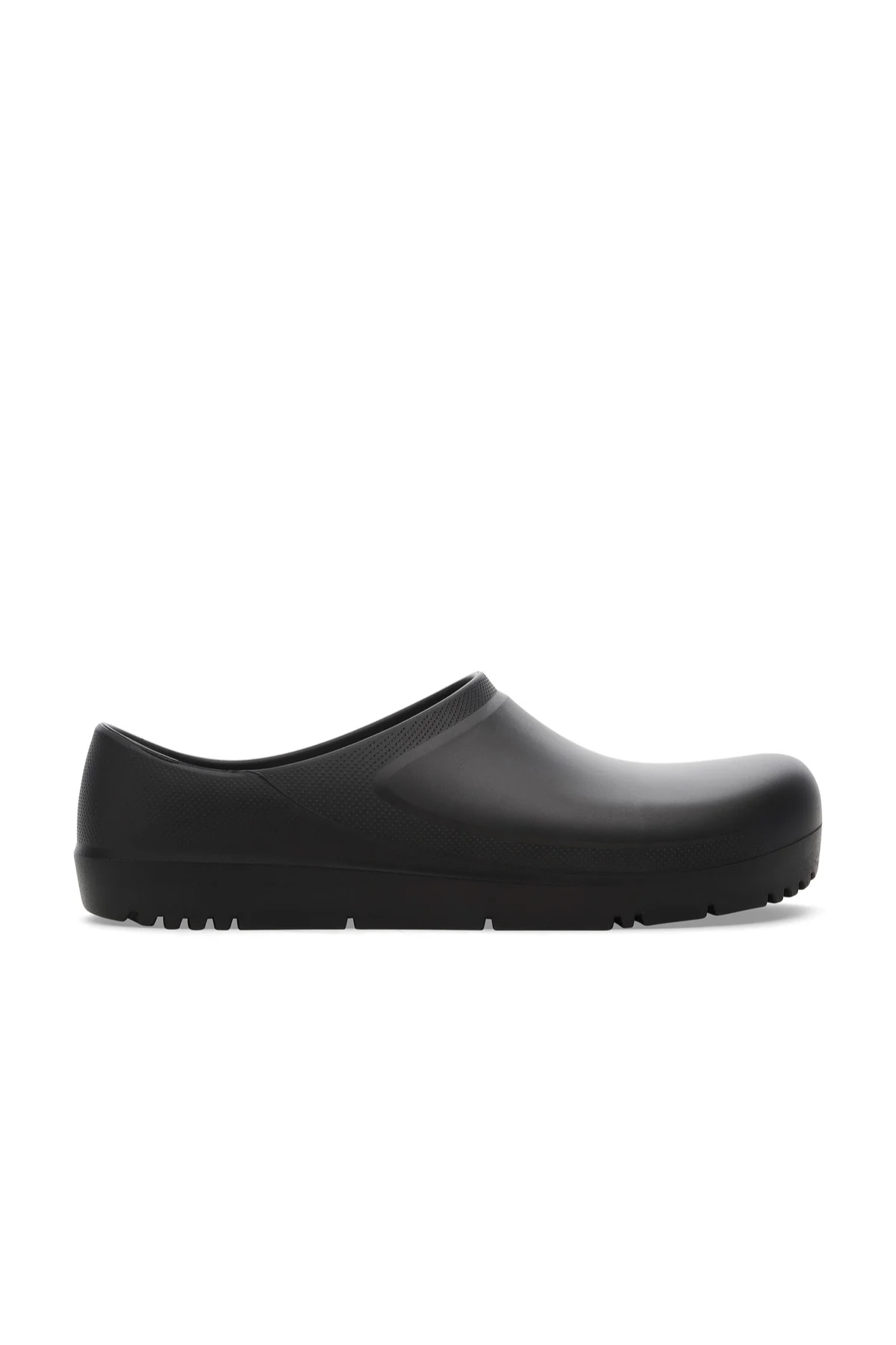 Profi Birki 2.0 Black Polyurethane Regular