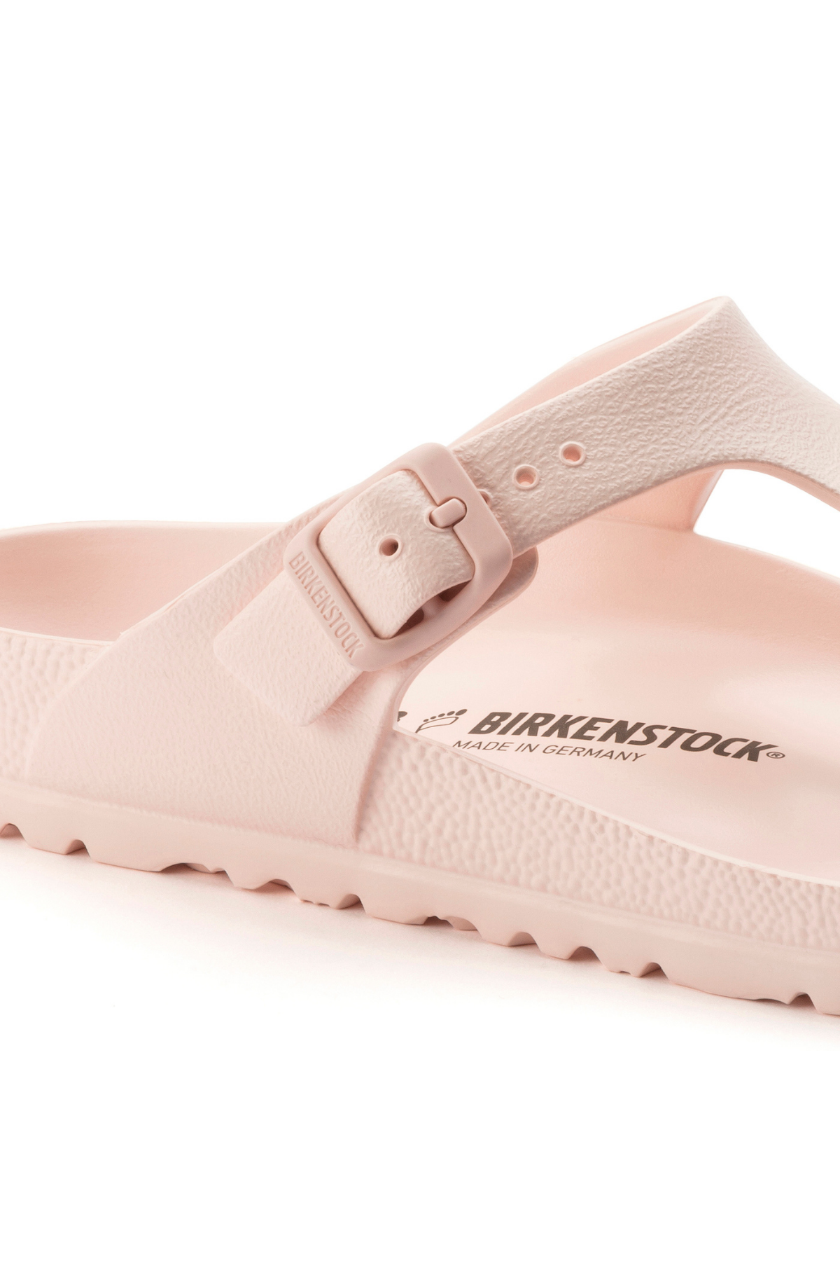 Gizeh Eva Light Rose Regular