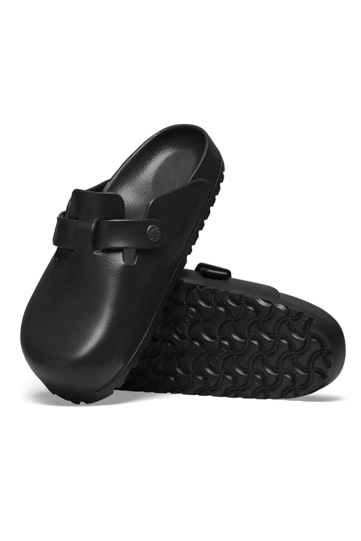 Boston Eva Black Narrow