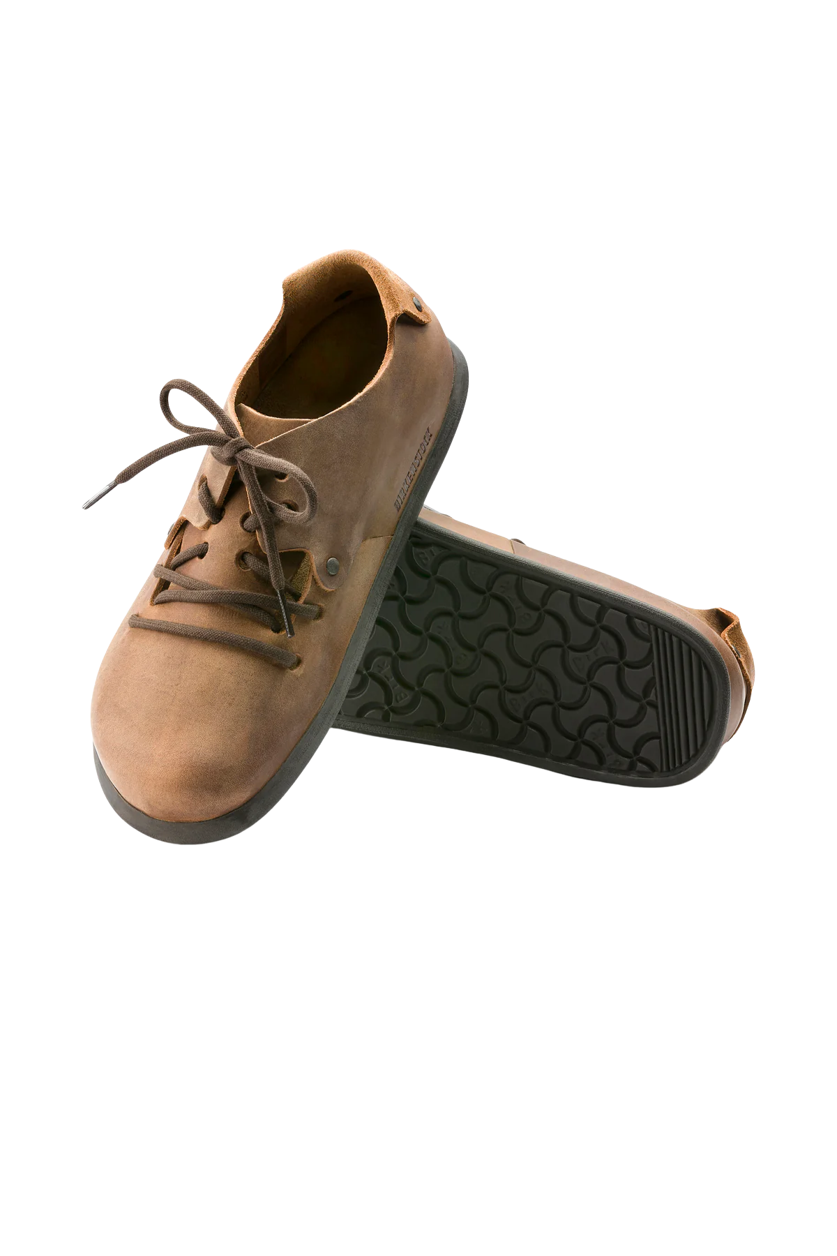 Montana Cuoio Oiled Leather Narrow