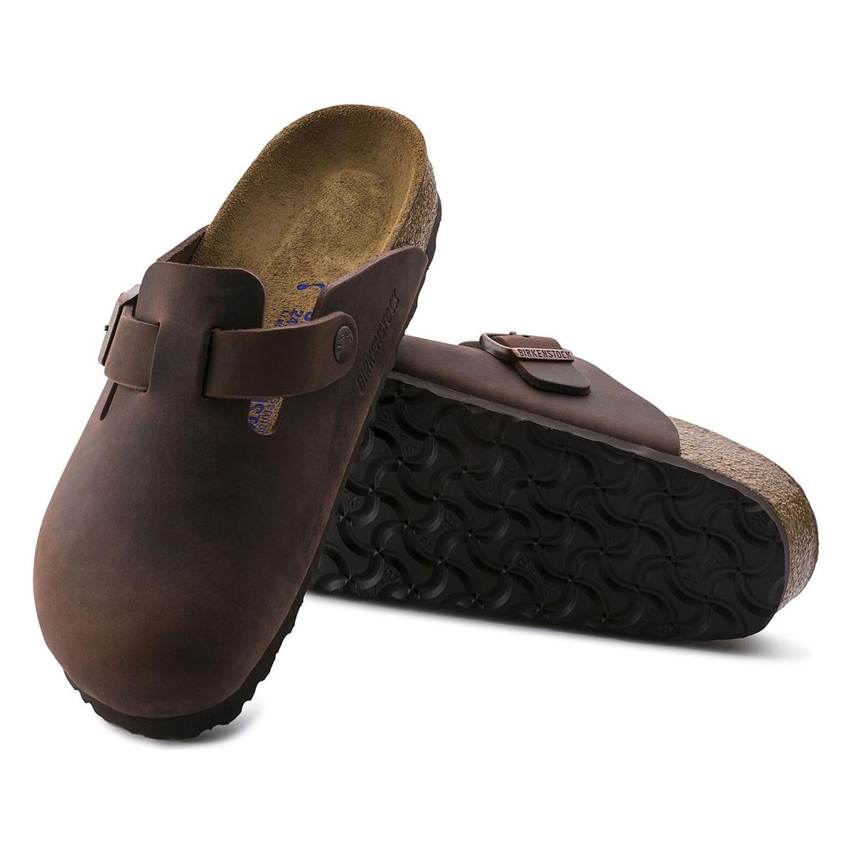 Boston Soft Footbed Unisex Clog