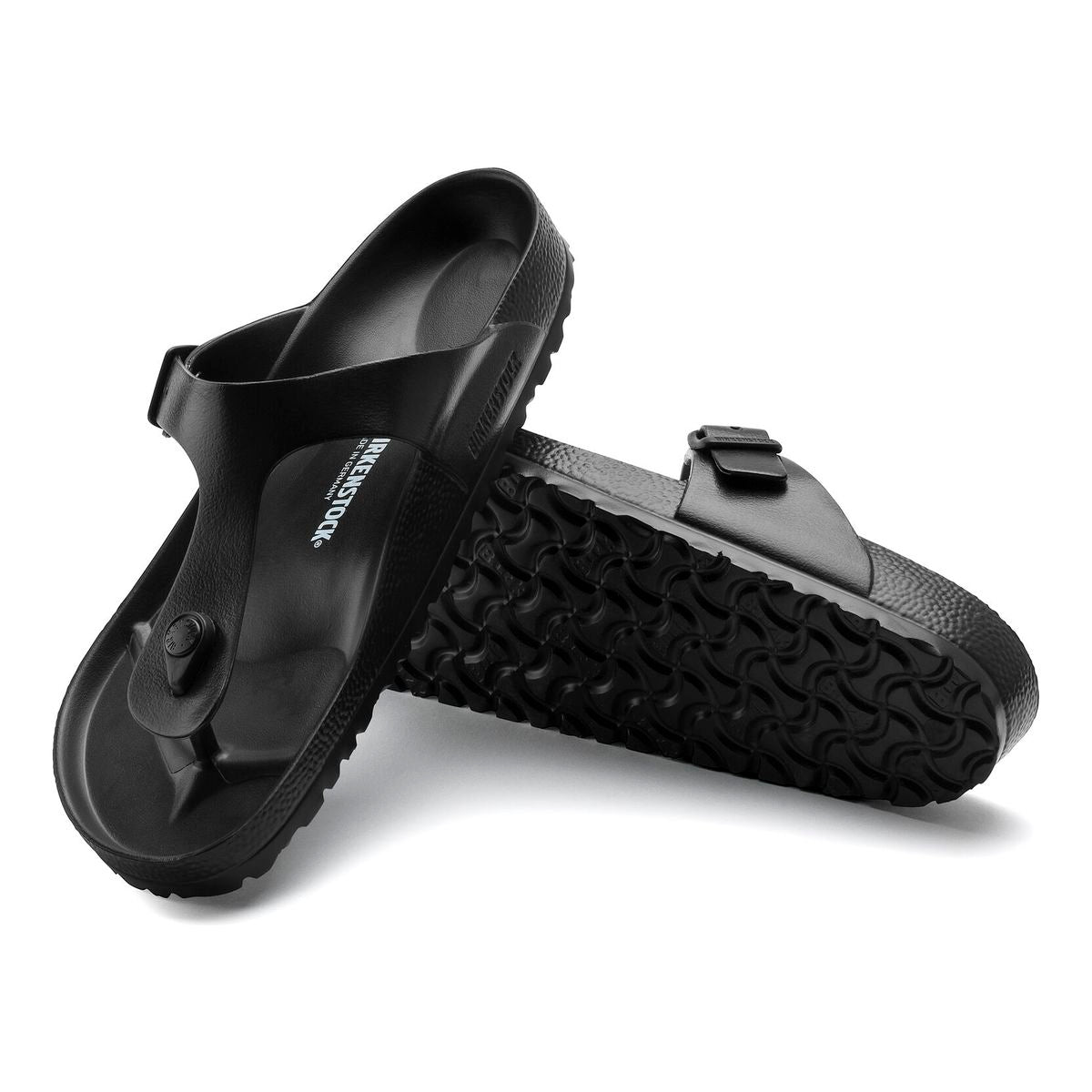 Gizeh Essentials EVA in Black
