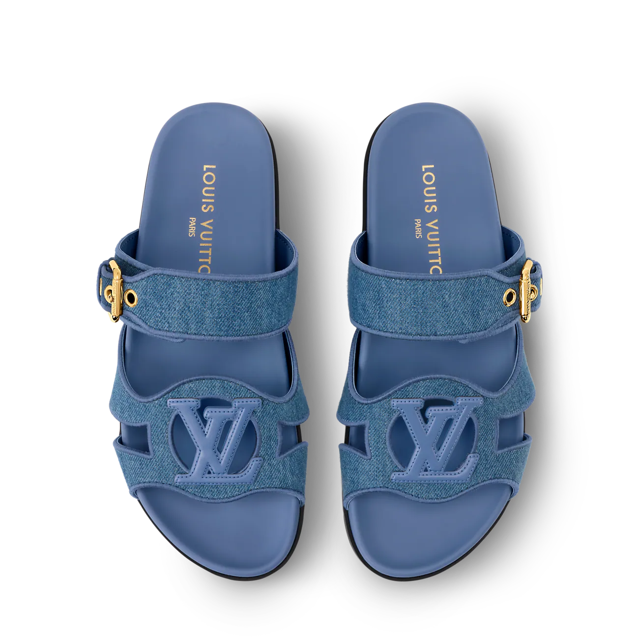 Isola Comfort Mule