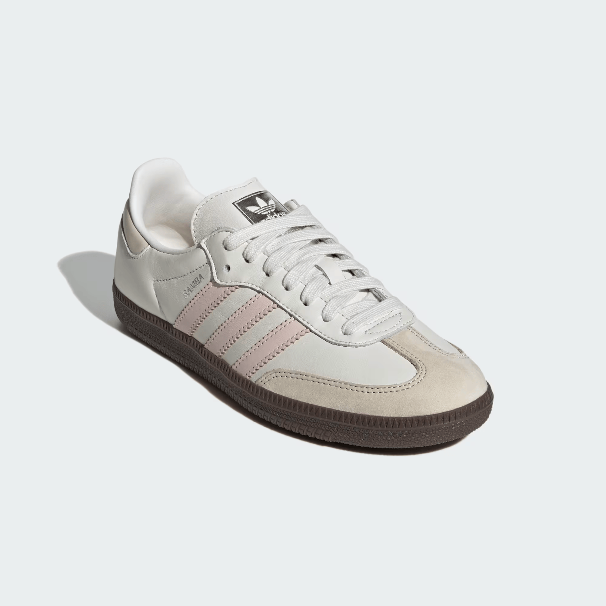 Samba OG – Off White Pink