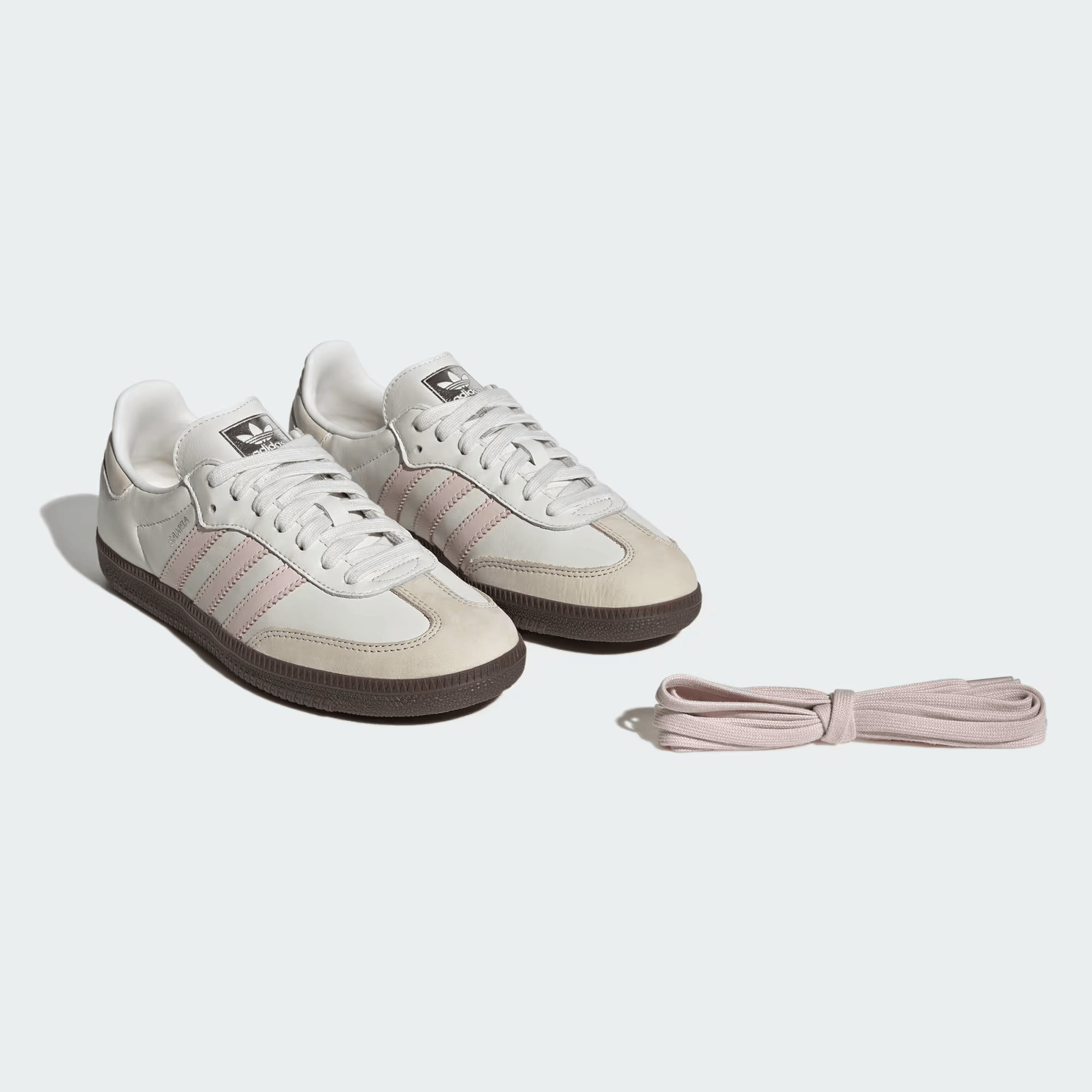 Samba OG – Off White Pink
