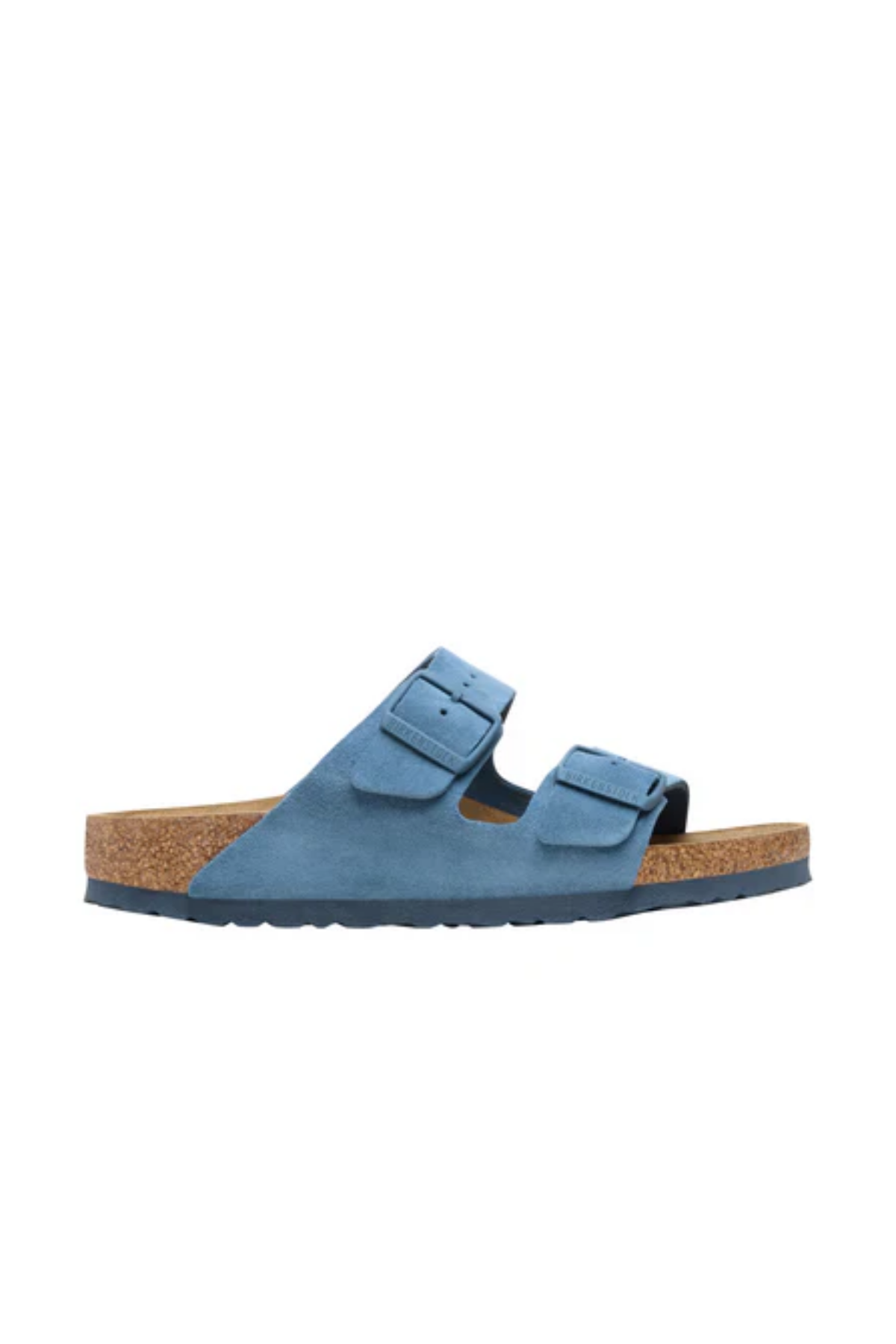 Arizona SFB Elemental Blue Suede Leather Narrow