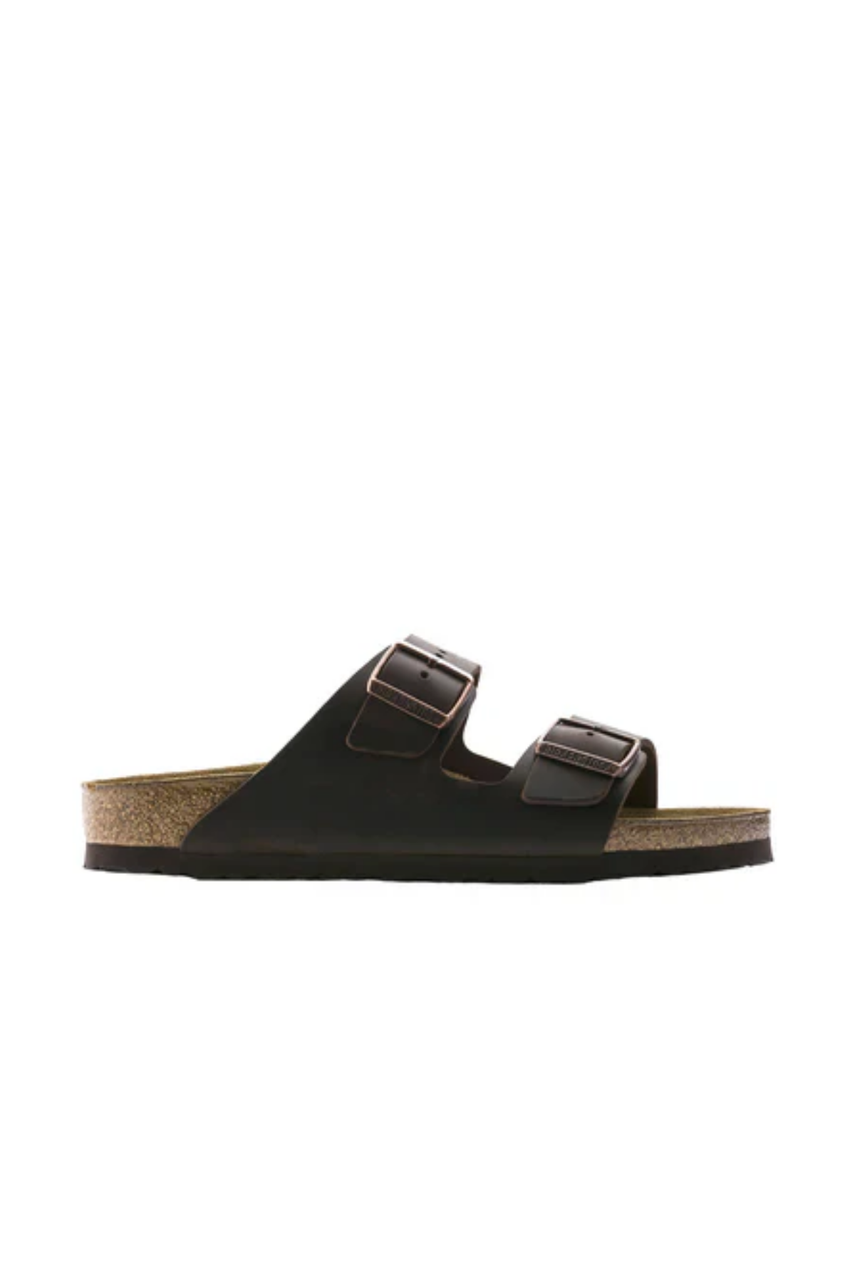 Arizona Habana Oiled Leather Narrow