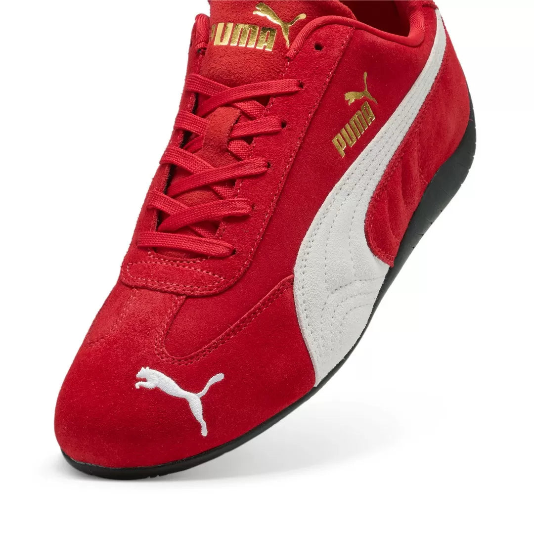 Speedcat OG All Time Red