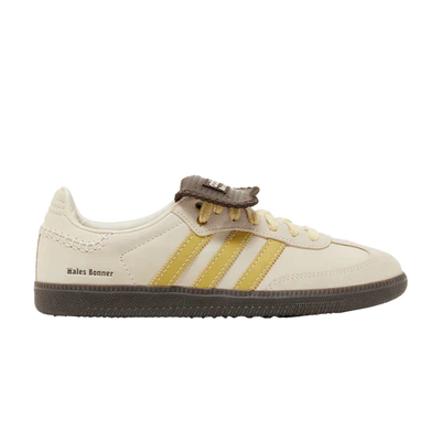 Samba Wales Bonner Ecrtin Brown