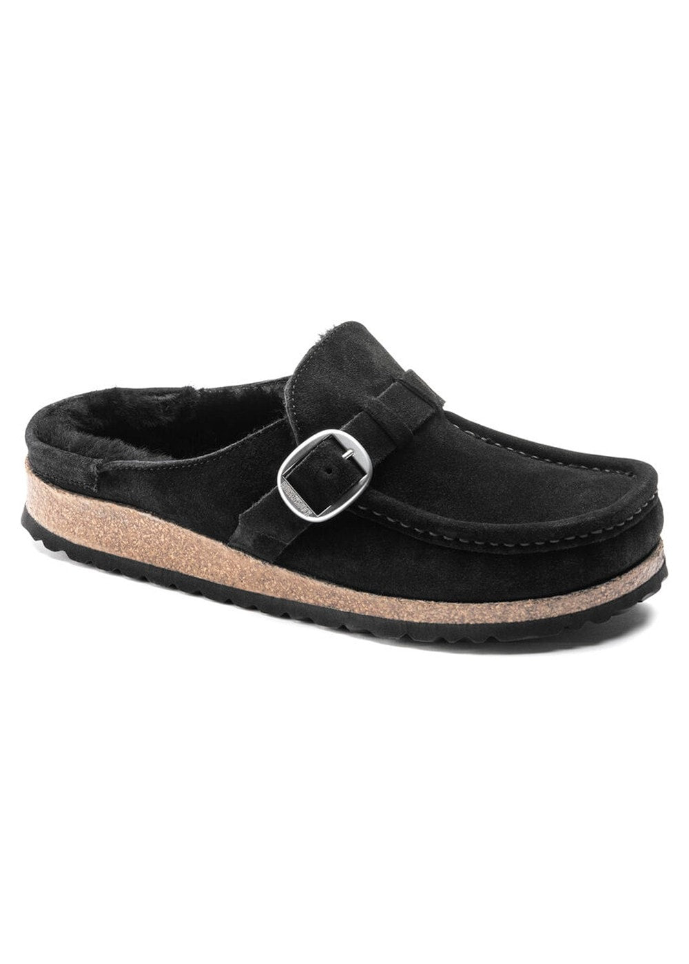 Buckley Clogs