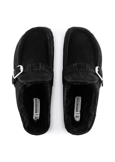 Buckley Clogs