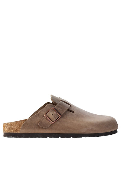 Boston Clogs