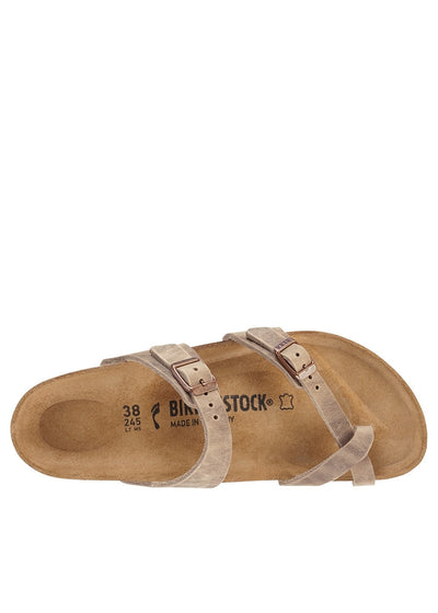 Mayari Sandals