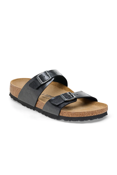 Sydney Graceful Licorice Birko-flor Regular