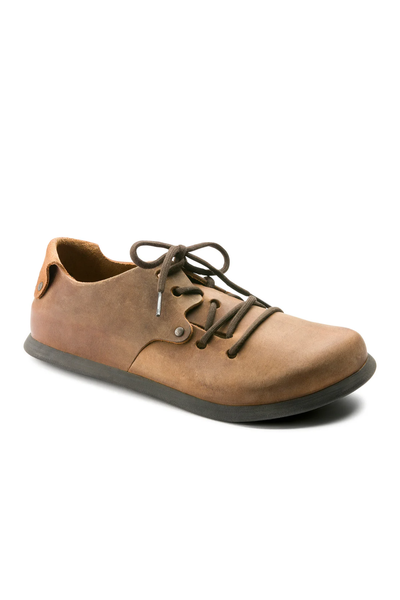 Montana Cuoio Oiled Leather Narrow