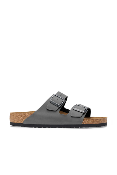 Arizona SFB Iron Oiled Leather Narrow