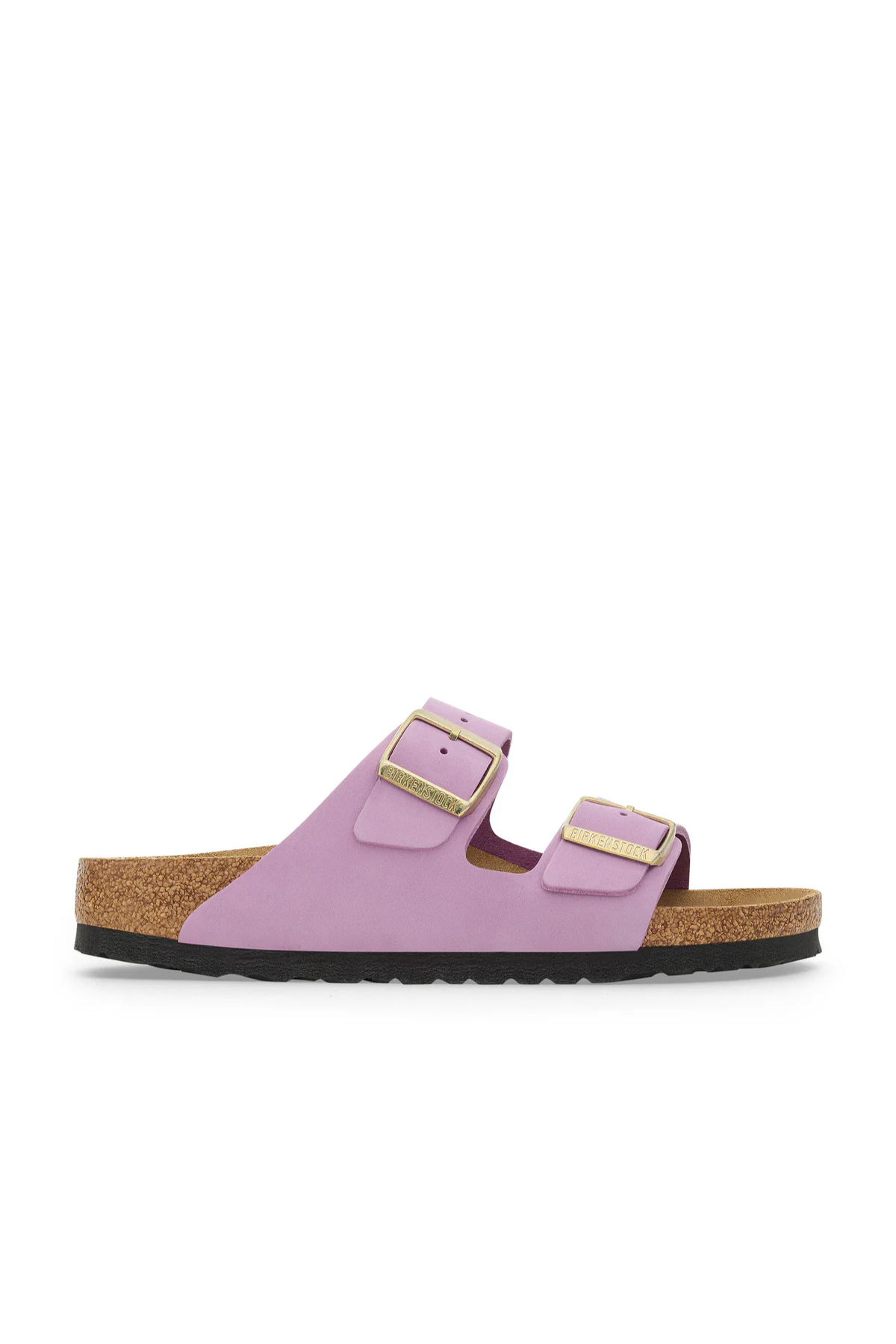 Arizona Crocus Nubuck Leather Narrow