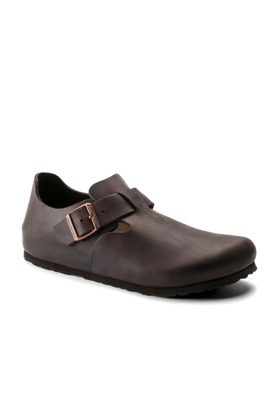 London Habana Oiled Leather Regular