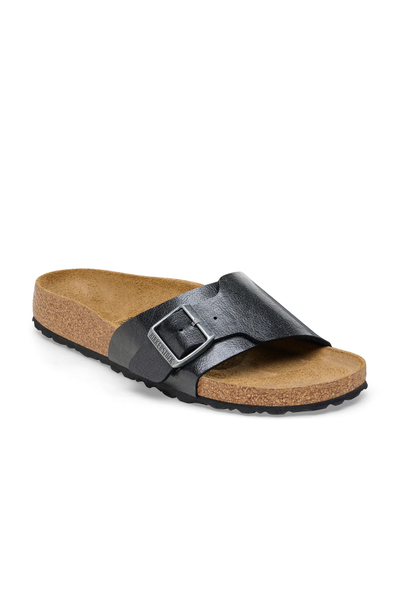 Catalina Graceful Licorice Birko-flor Regular