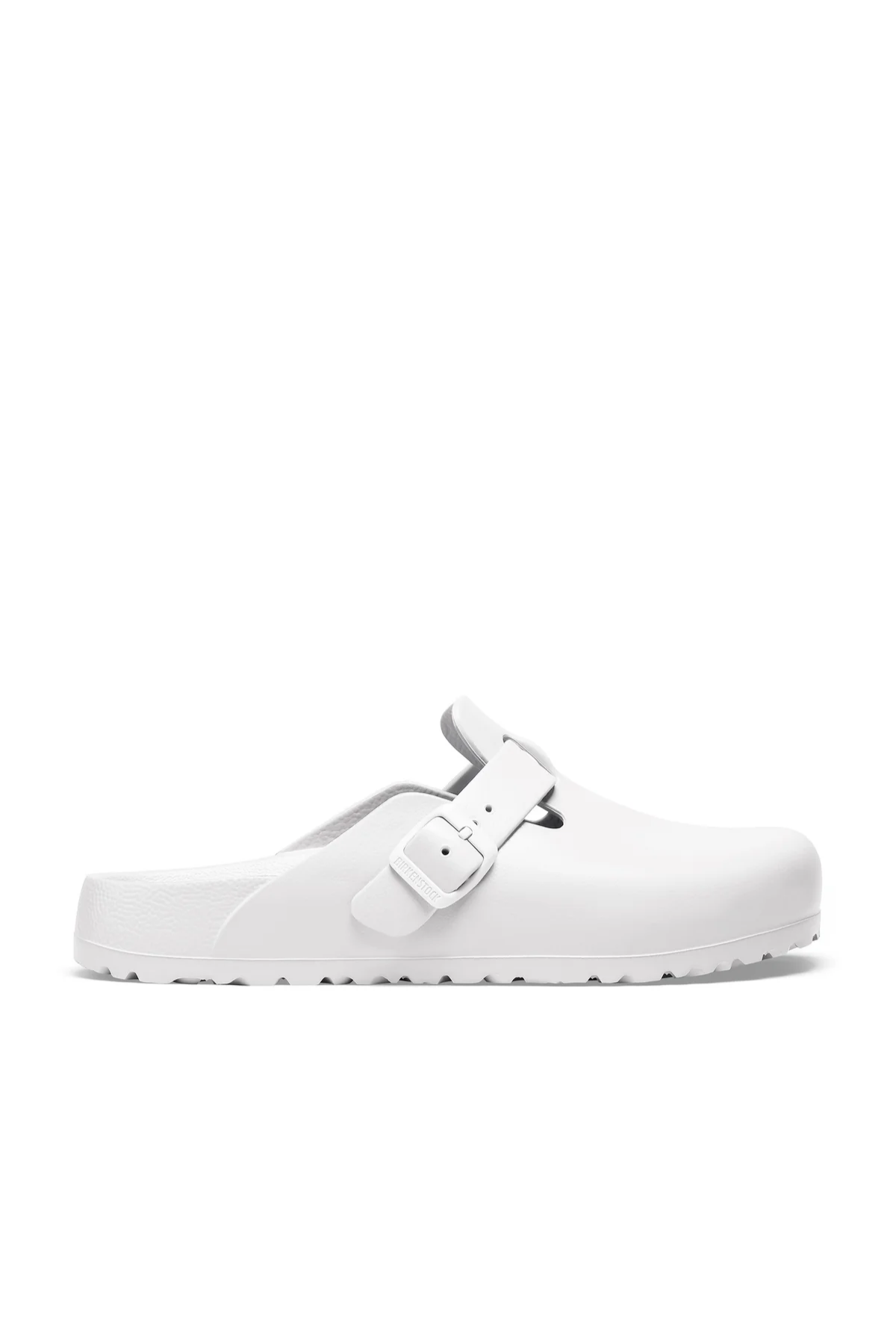 Boston Eva White Narrow