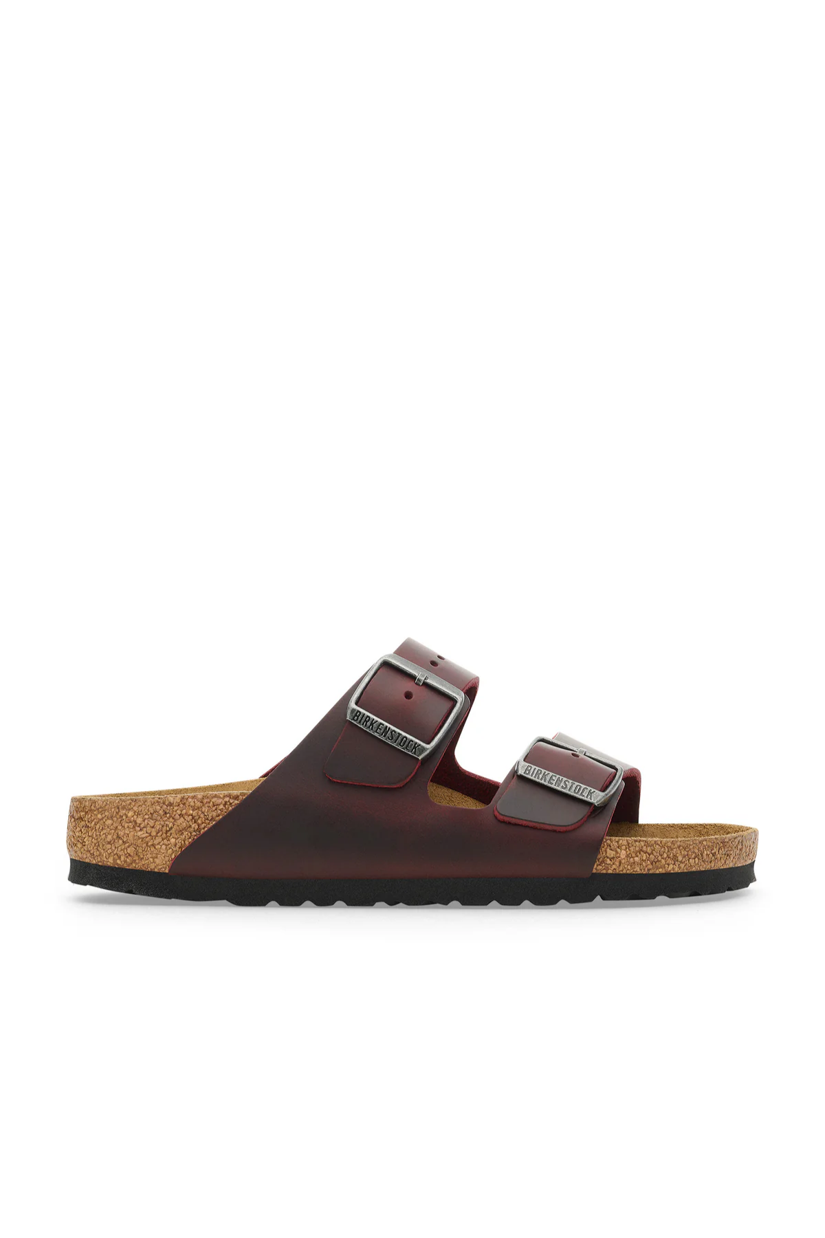 Arizona Zinfandel Oiled Leather Narrow