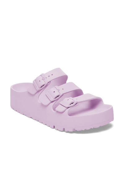 Florida Iii Eva Platform Flex Crocus Narrow
