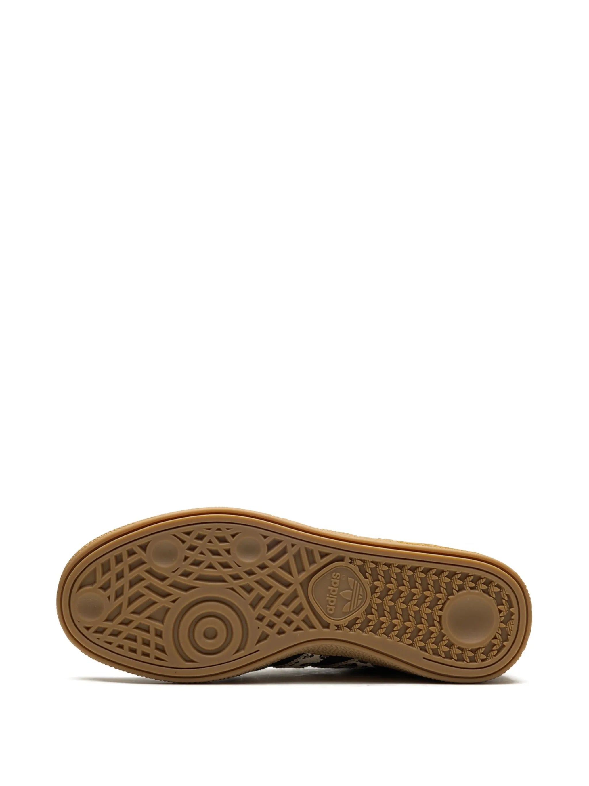 Handball Spezial 'Black/Wonder Leopard'