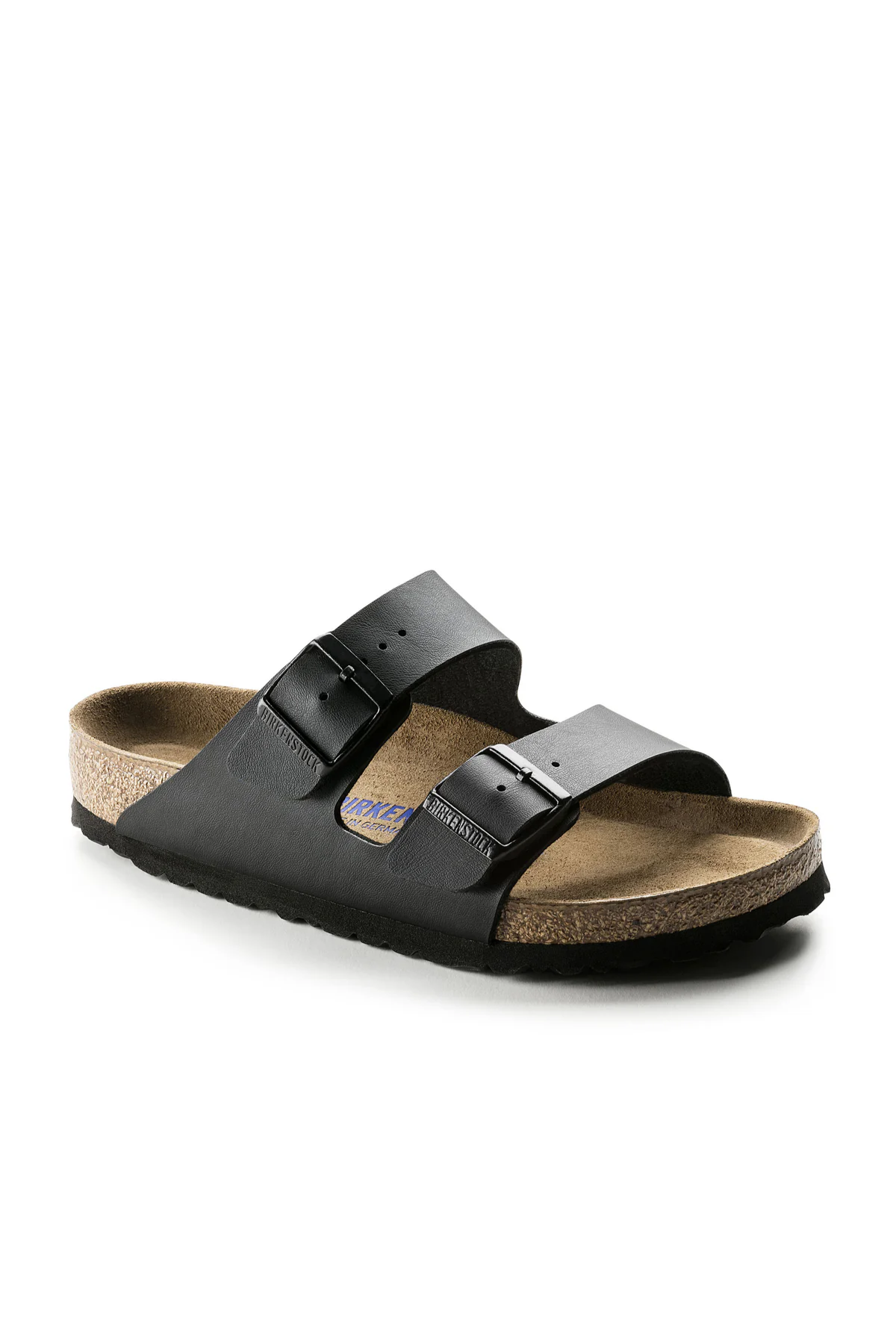 Arizona Sfb Black Birko-flor Narrow