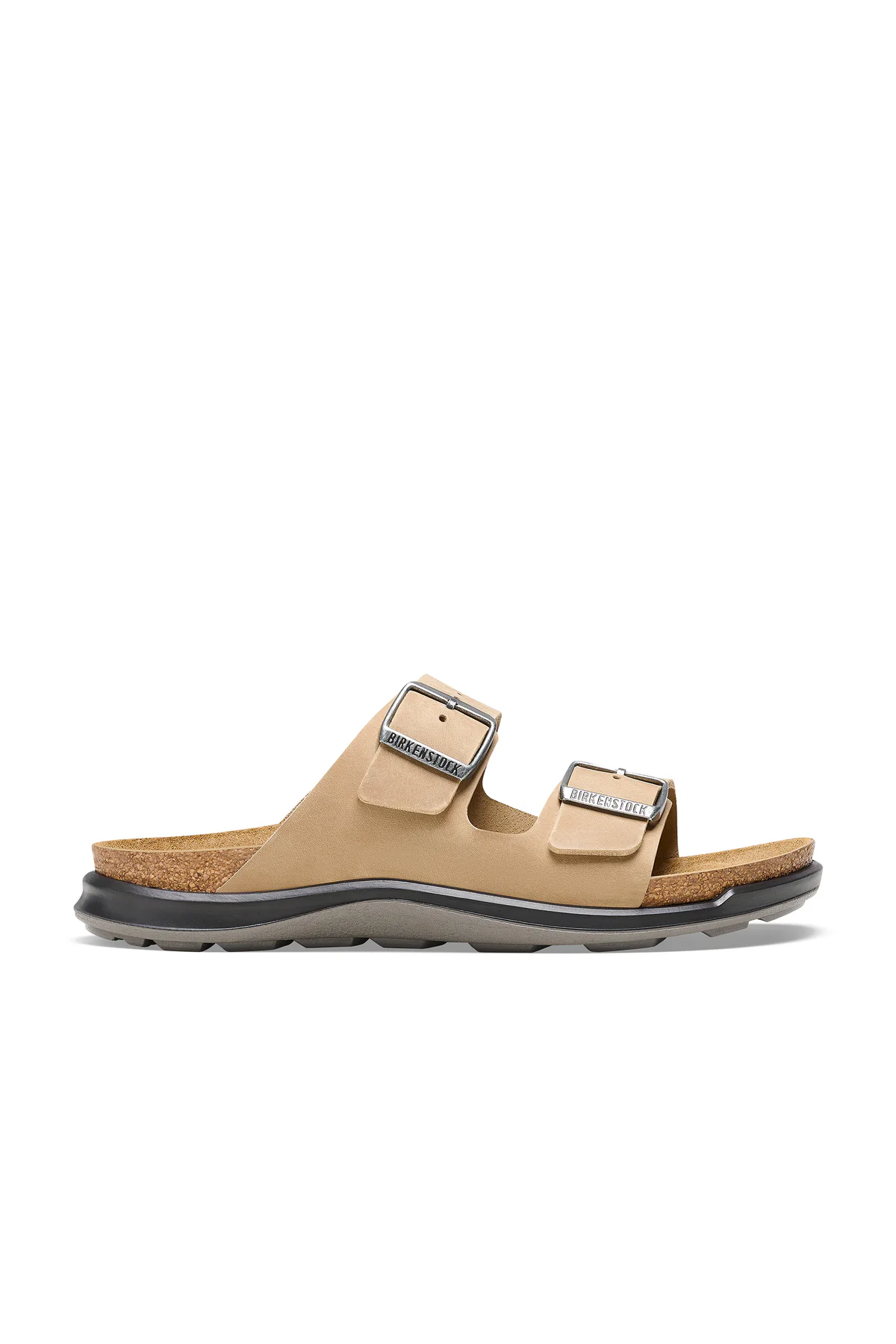 Arizona Cross Town Tabacco Brown Oiled Leather Regular