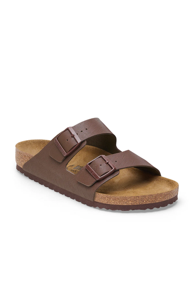 Arizona Saffiano Roast Birko-flor Regular