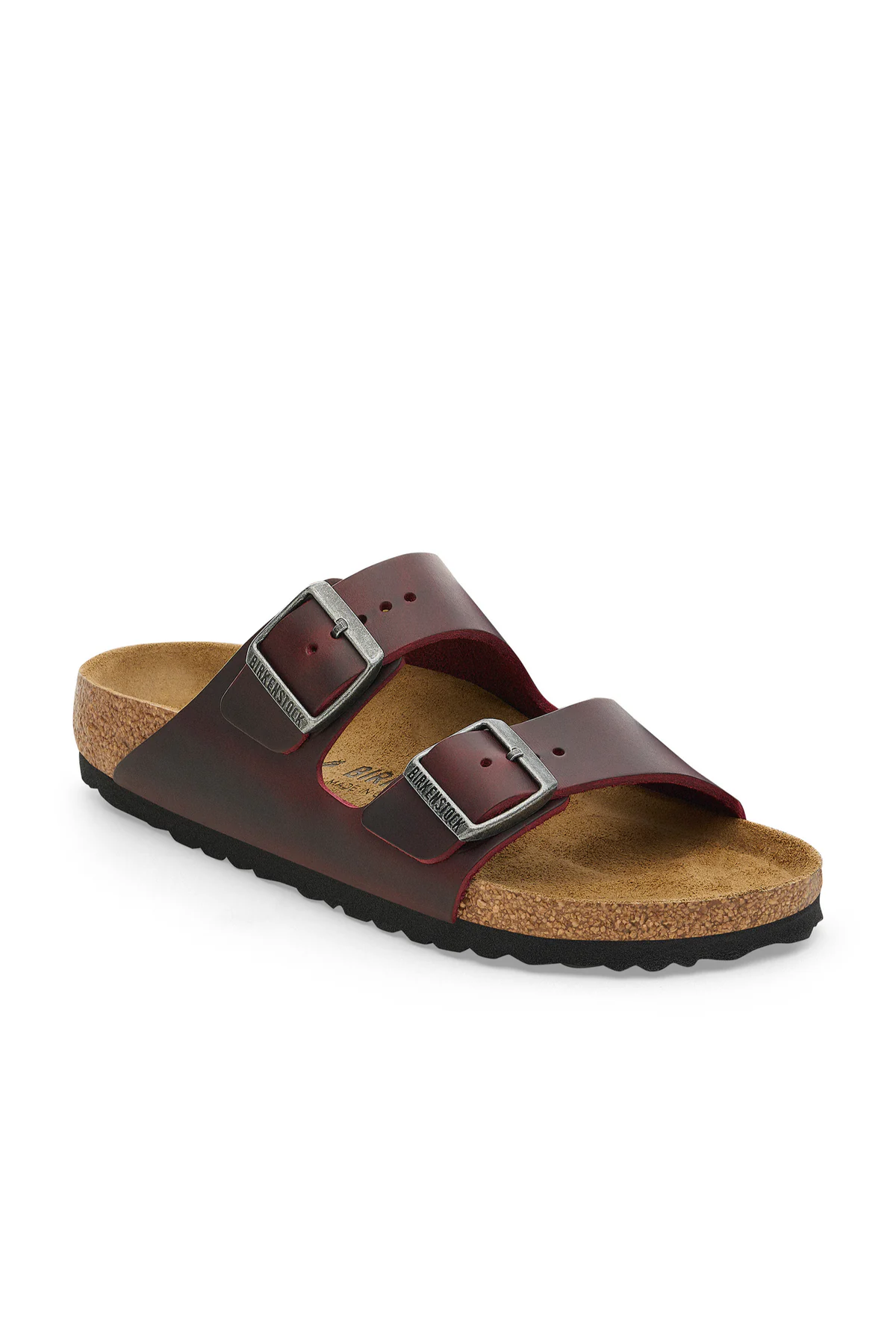 Arizona Zinfandel Oiled Leather Regular