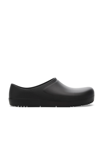 Profi Birki 2.0 Black Polyurethane Regular