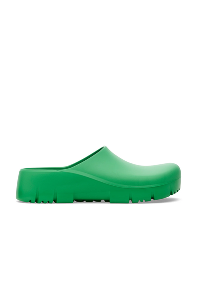Super Birki 2.0 Bold Green Polyurethane Regular