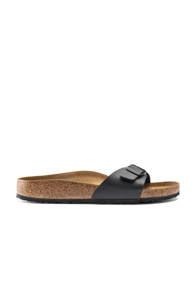 Madrid Black Birko-flor Regular