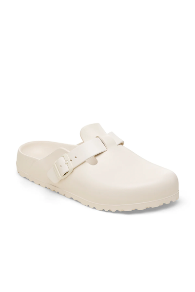 Boston Eva Eggshell Narrow