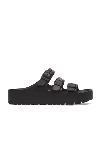 Florida Iii Eva Platform Flex Black Narrow