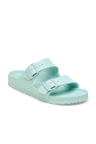 Arizona Eva Surf Green Narrow
