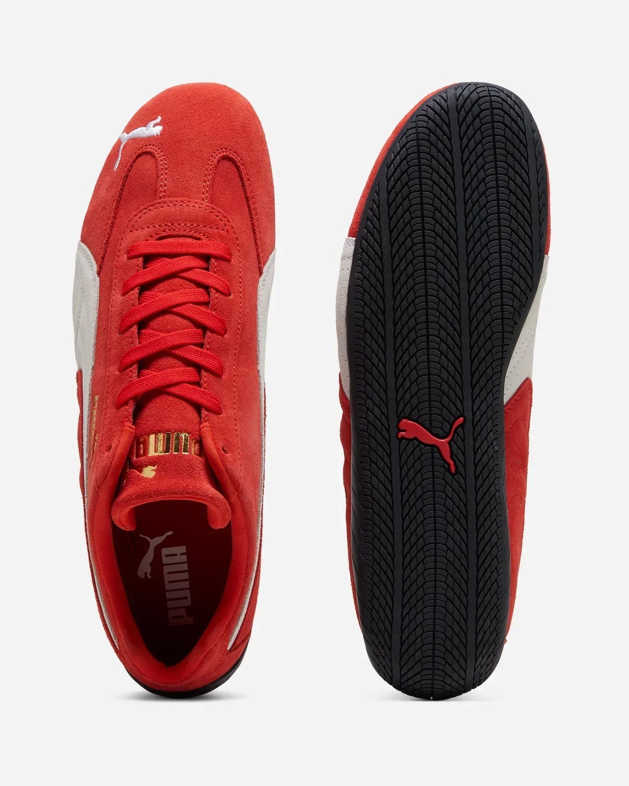 Speedcat OG All Time Red