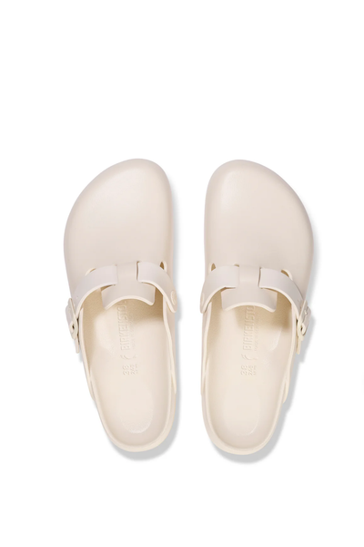 Boston Eva Eggshell Regular