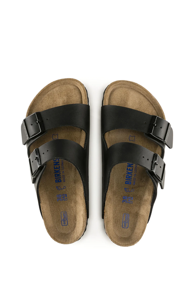 Arizona Sfb Black Birko-flor Narrow