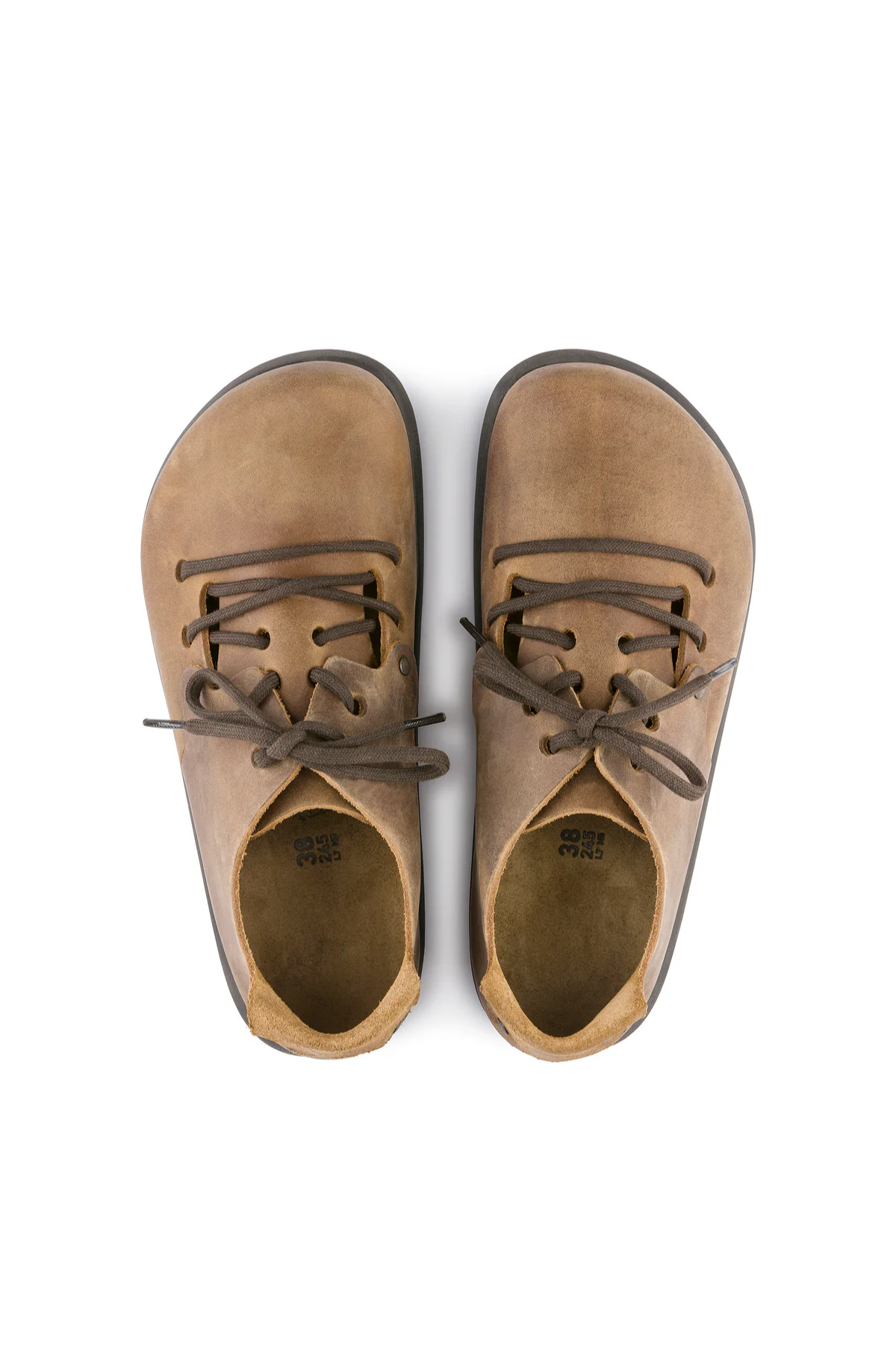 Montana Cuoio Oiled Leather Narrow
