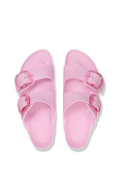 Arizona Eva Big Buckle Fondant Pink Narrow