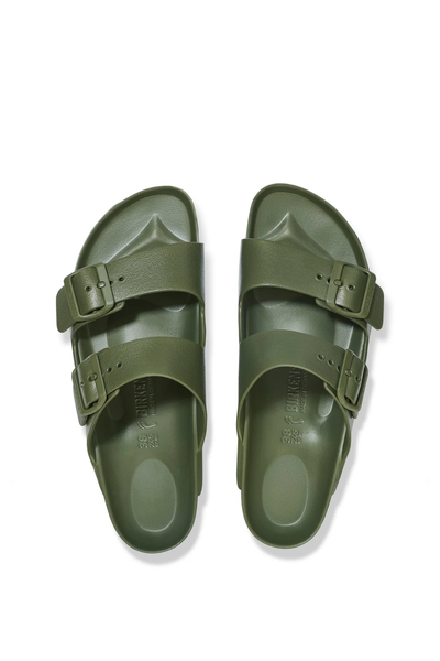 Arizona Eva Khaki Narrow
