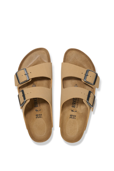 Arizona Latte Cream Birkibuc Narrow