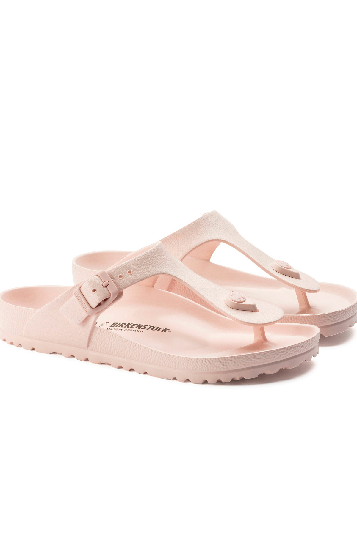 Gizeh Eva Light Rose Regular